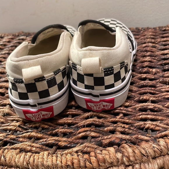 Vans pull-ons - Picture 3 of 5